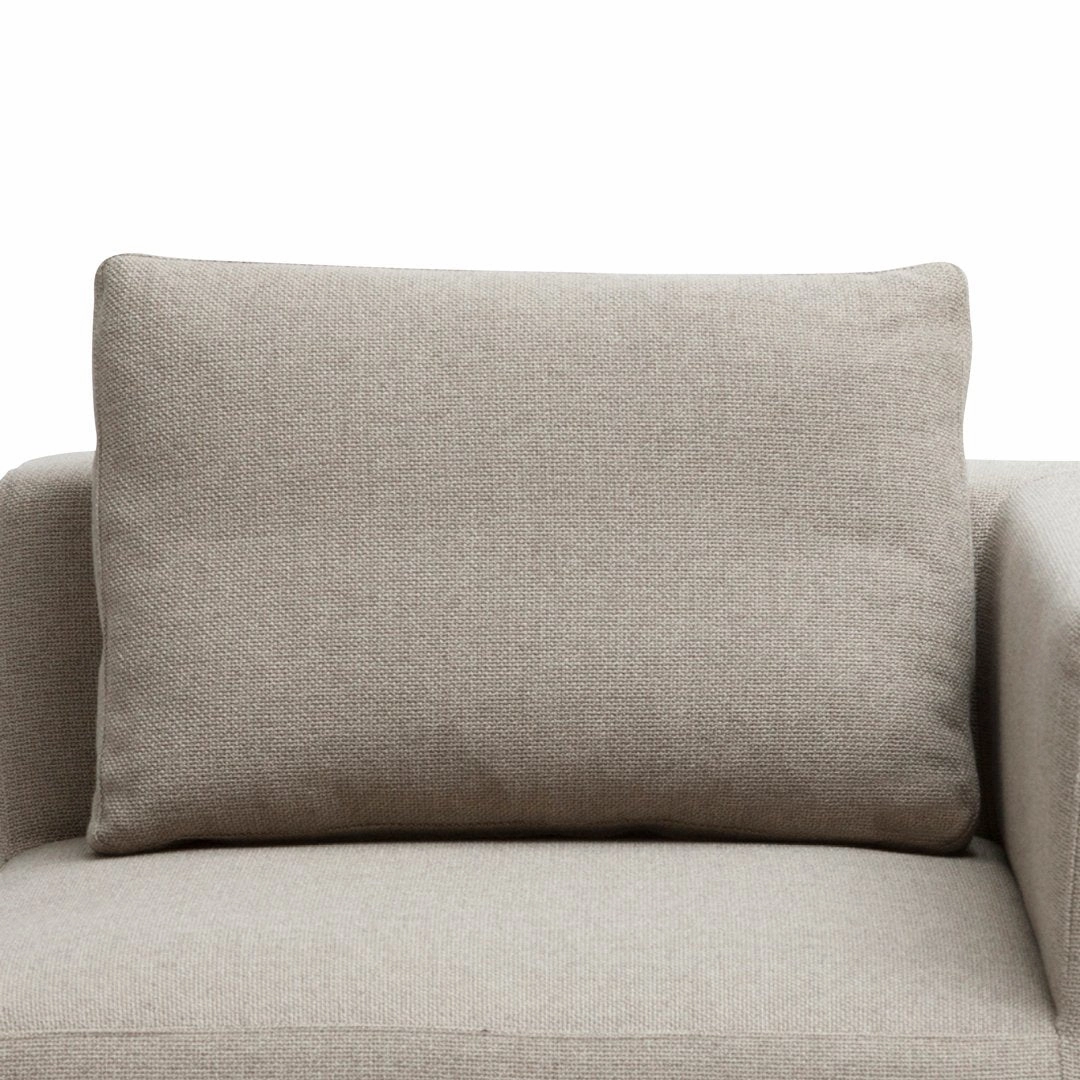 Passion Back Cushion modern art object