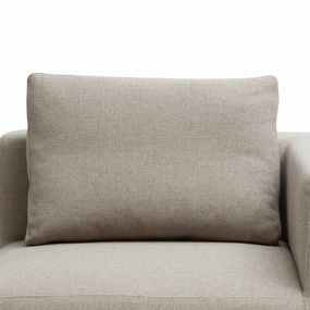 Passion Back Cushion modern art object
