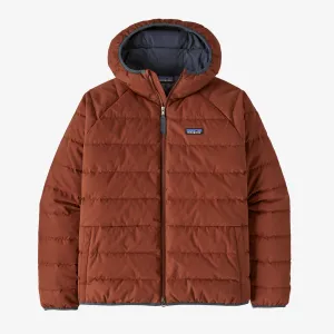 Patagonia Herrenjacken & Westen Baumwoll-Daunenjacke