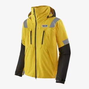 Patagonia Herrenjacken & Westen Herren Big Water Foul Weather Jacket