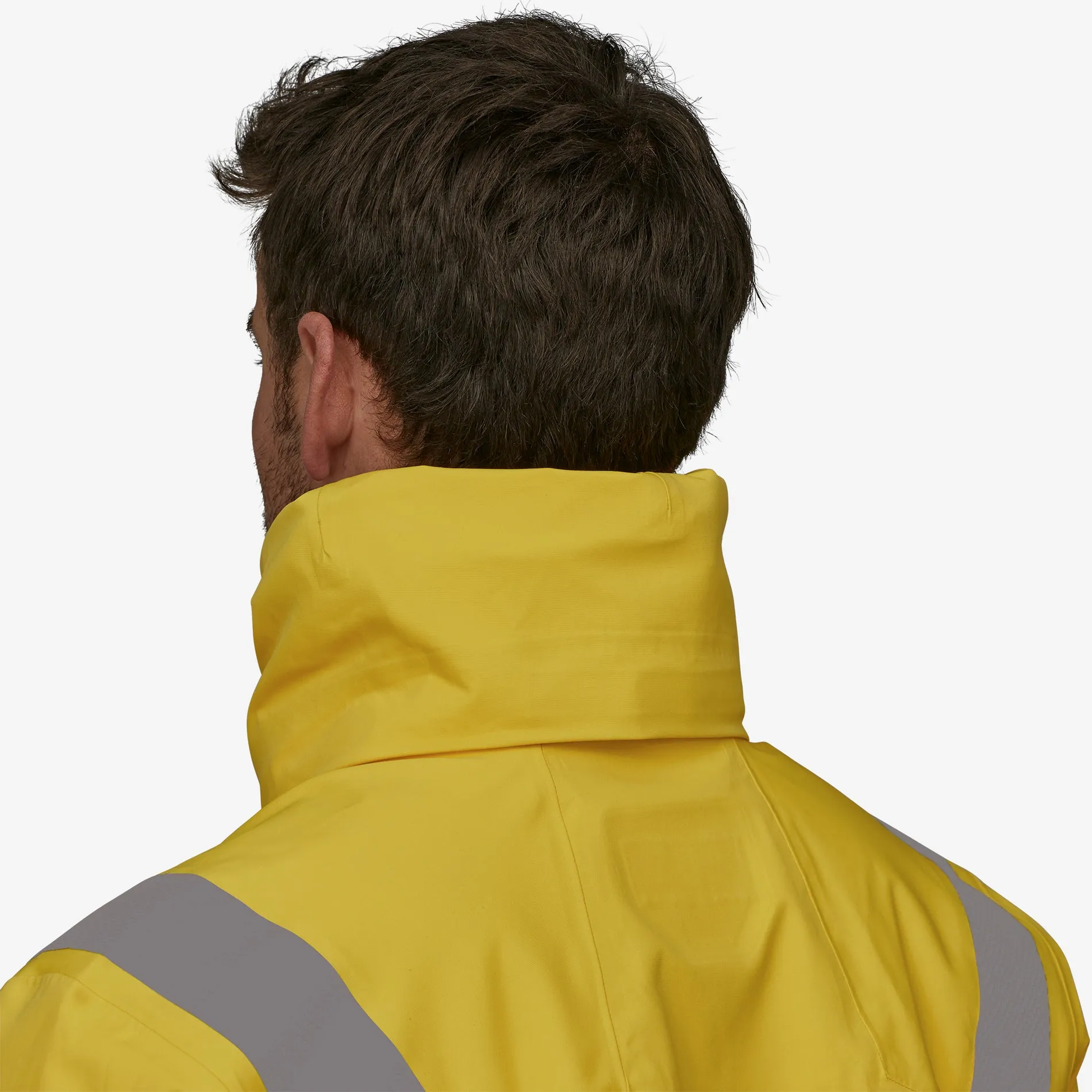 Patagonia Herrenjacken & Westen Herren Big Water Foul Weather Jacket