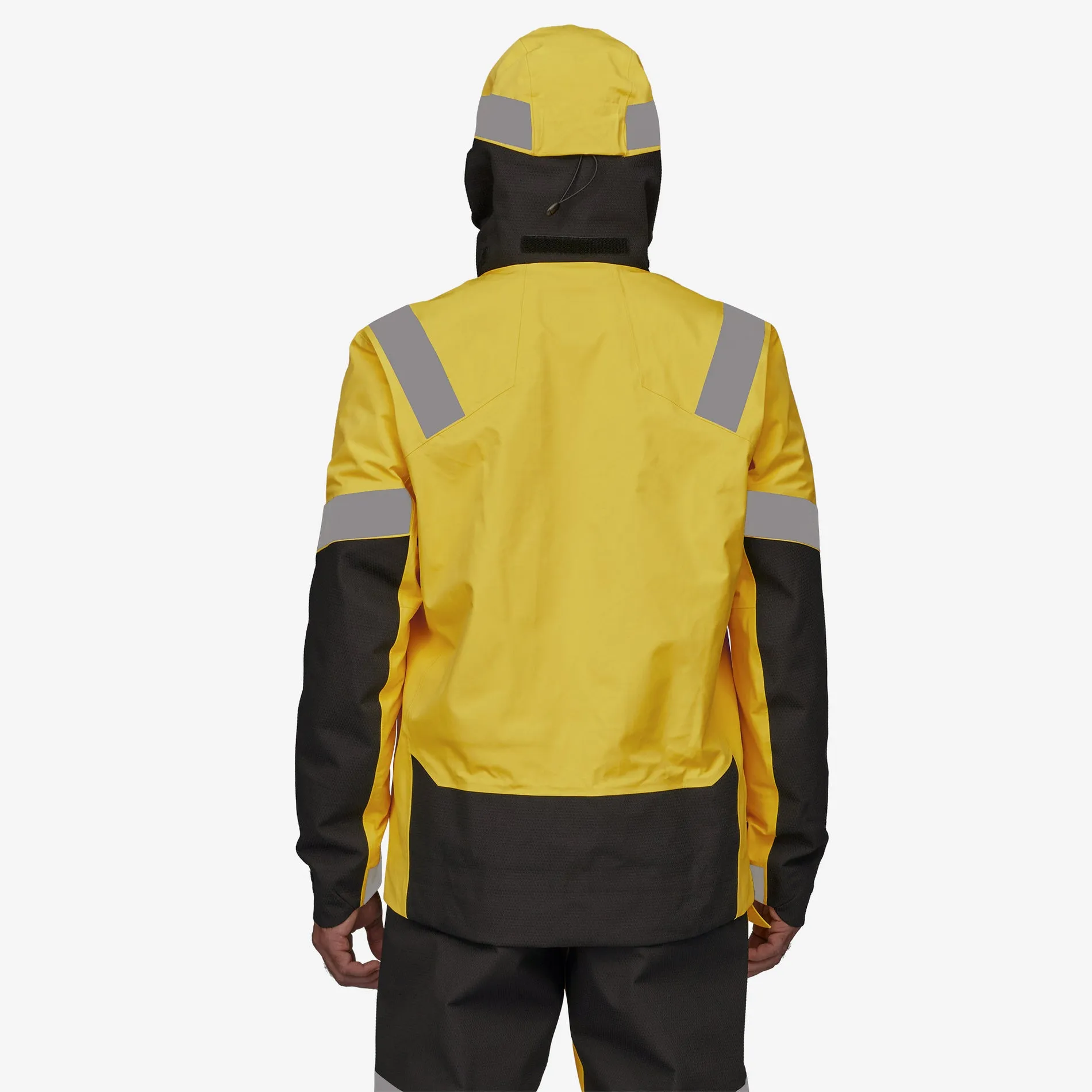Patagonia Herrenjacken & Westen Herren Big Water Foul Weather Jacket