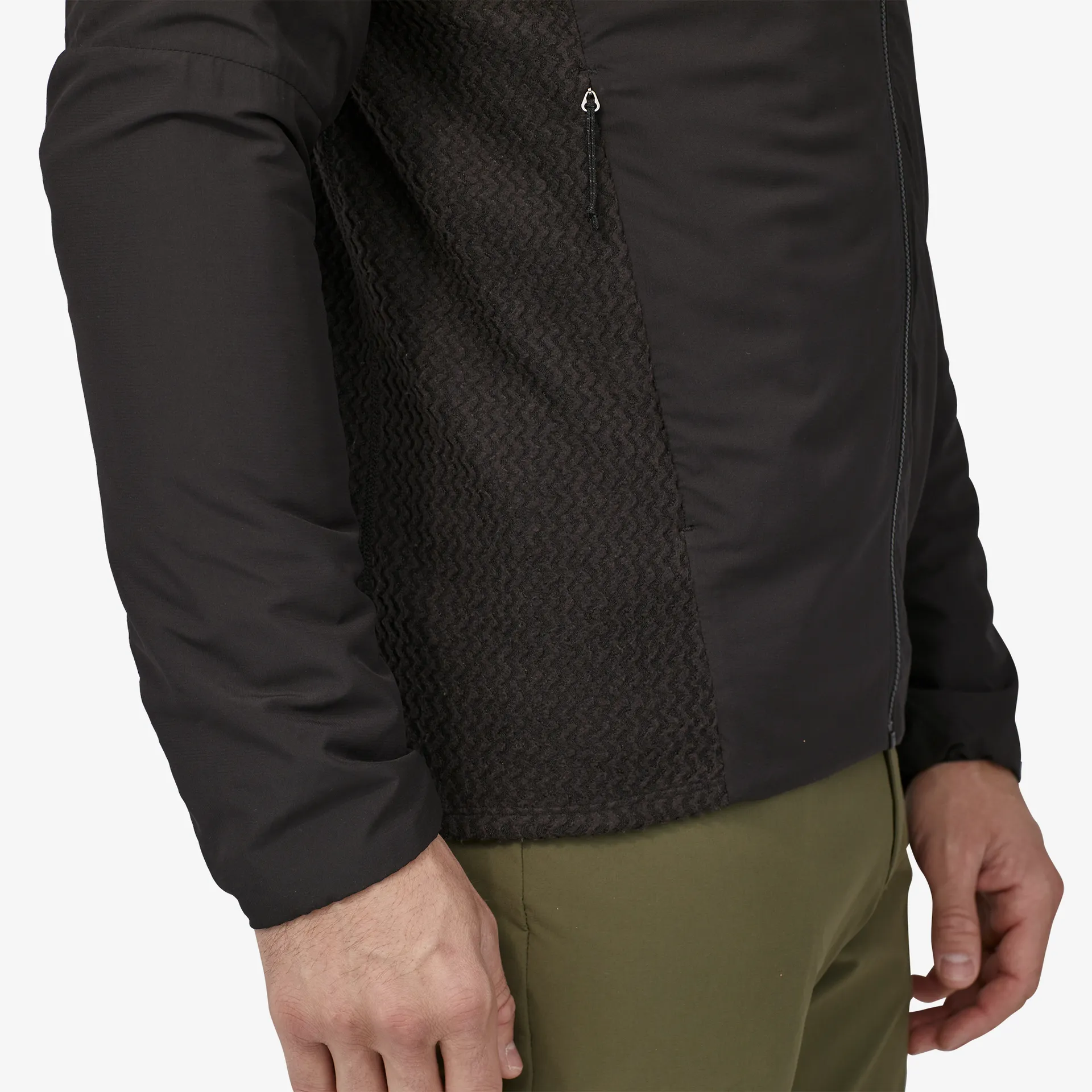 Patagonia Herrenjacken & Westen Herren Nano-Air® Light Hybrid Jacke