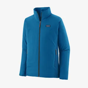 Patagonia Herrenjacken & Westen Herren Nano-Air® Light Hybrid Jacke