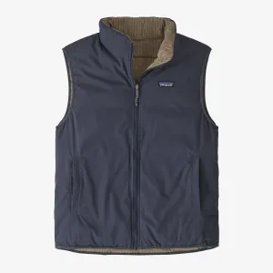 Patagonia Damenjacken & Westen Reversible Baumwoll-Daunenweste