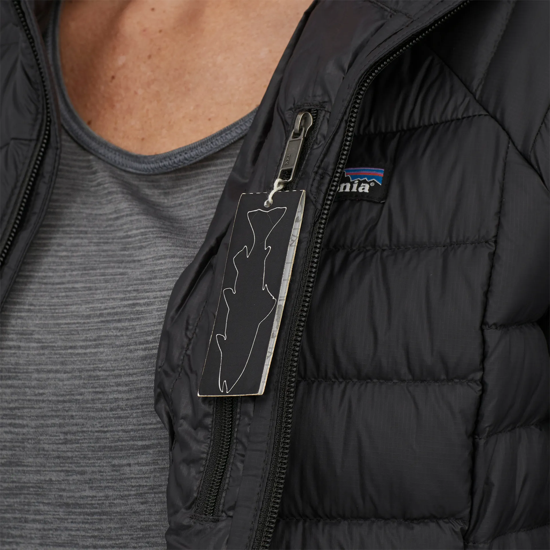 Patagonia Damenjacken & Westen Women's Down Sweater™ Jacket