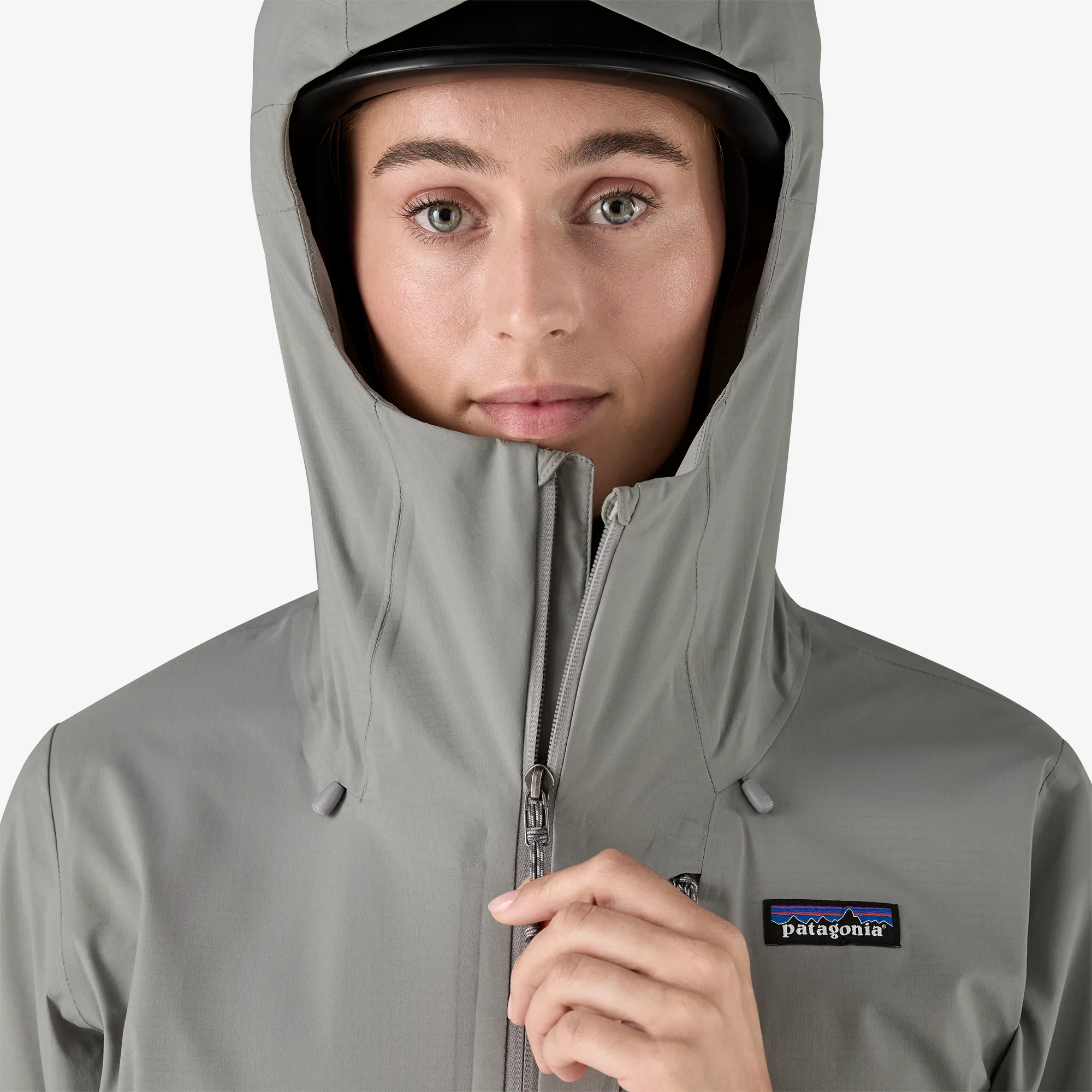 Patagonia Damenjacken & Westen Damen Granite Crest Regenjacke