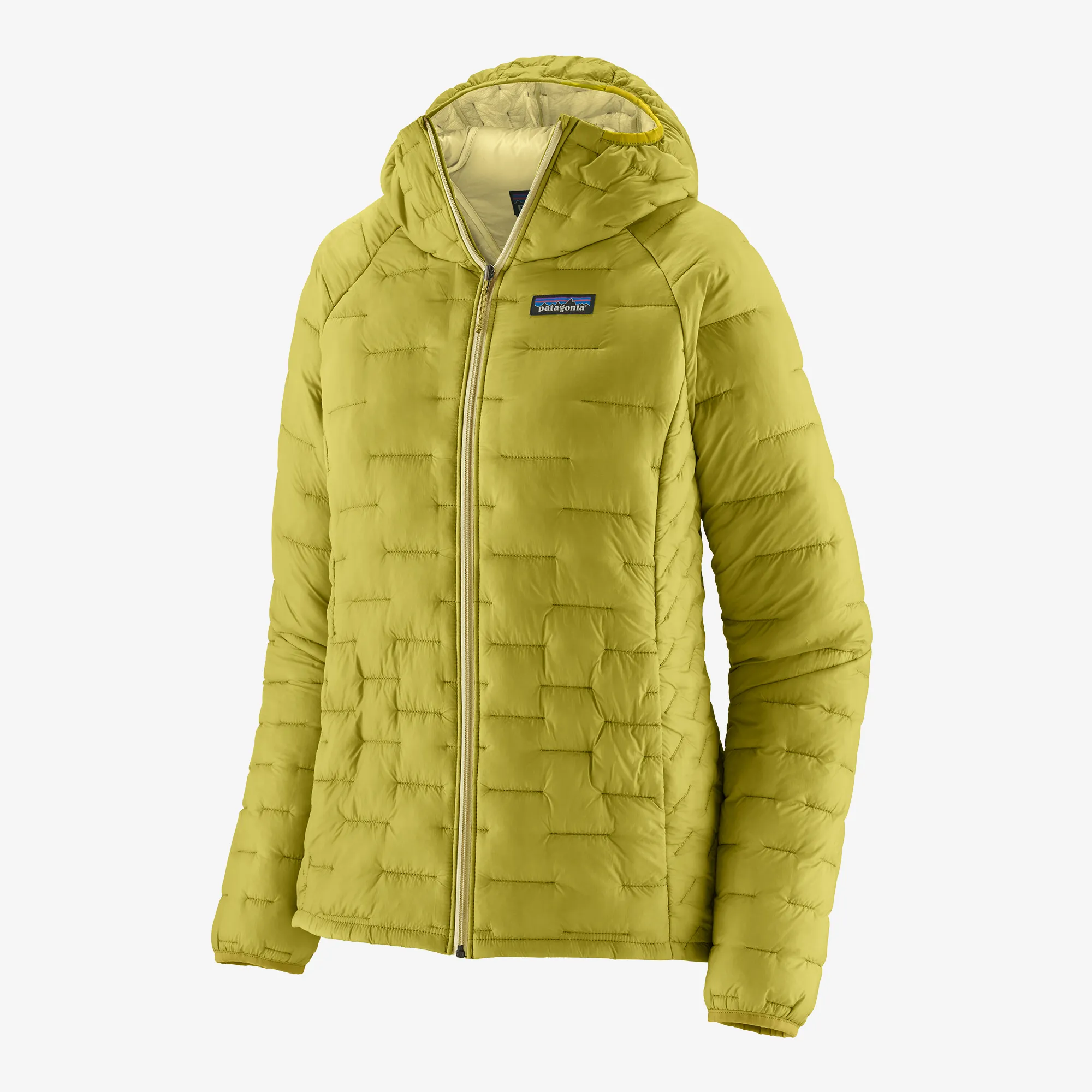 Patagonia Damenjacken & Westen Women's Micro Puff® Hoody