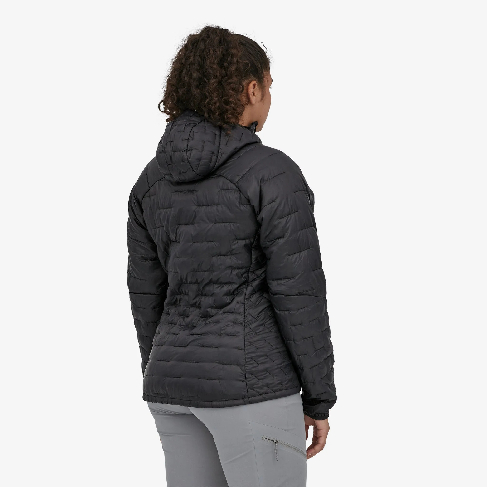 Patagonia Damenjacken & Westen Women's Micro Puff® Hoody