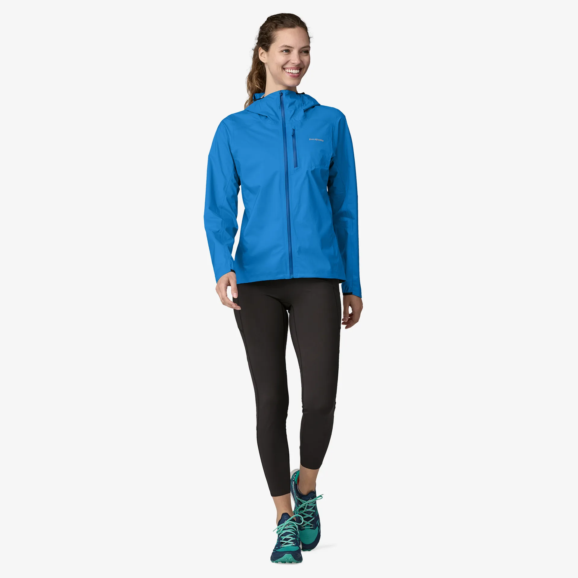 Patagonia Damenjacken & Westen Women's Storm Racer Jacket