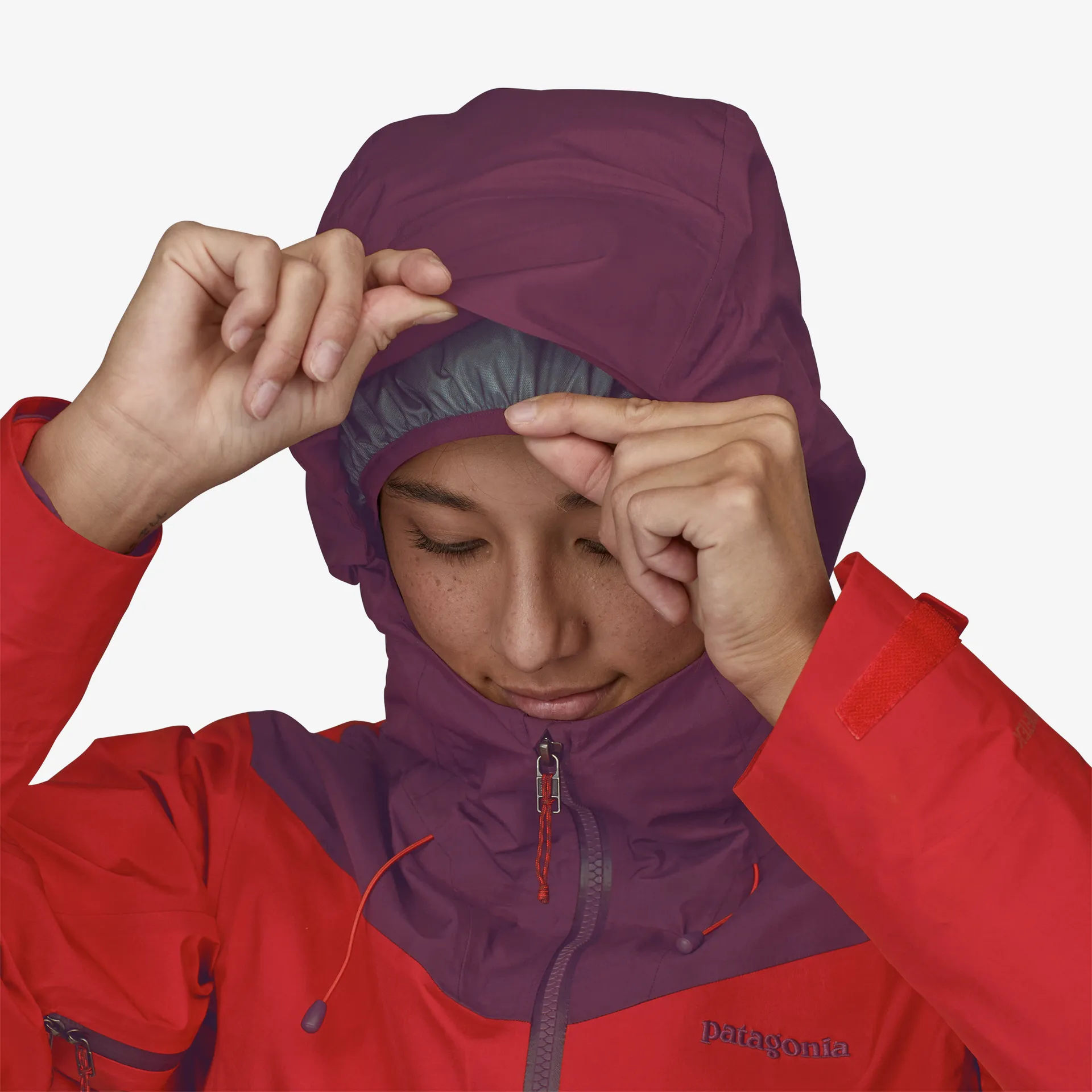 Patagonia Damenjacken & Westen Damen Super Free Alpine Jacke