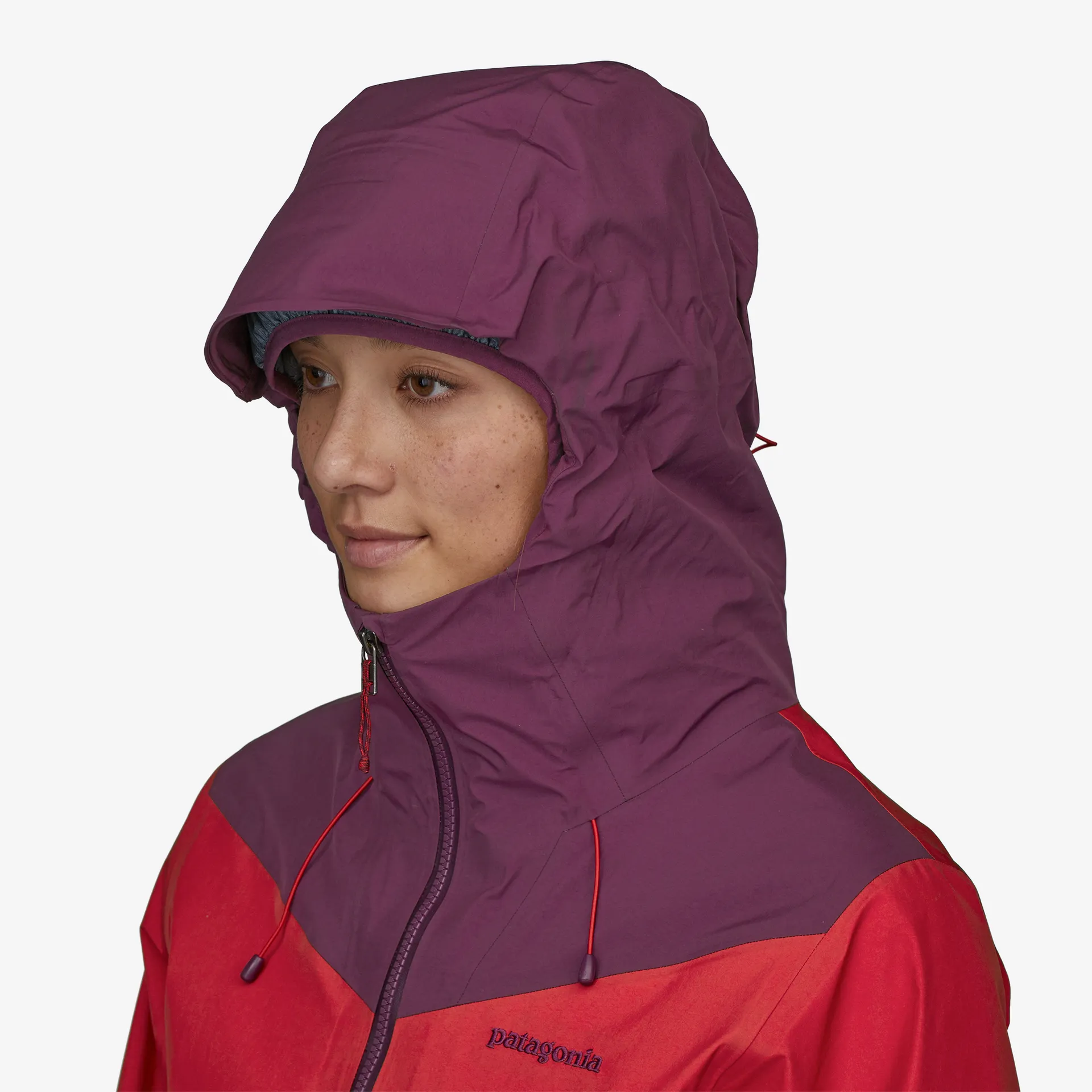 Patagonia Damenjacken & Westen Damen Super Free Alpine Jacke