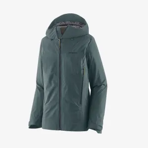 Patagonia Damenjacken & Westen Damen Super Free Alpine Jacke