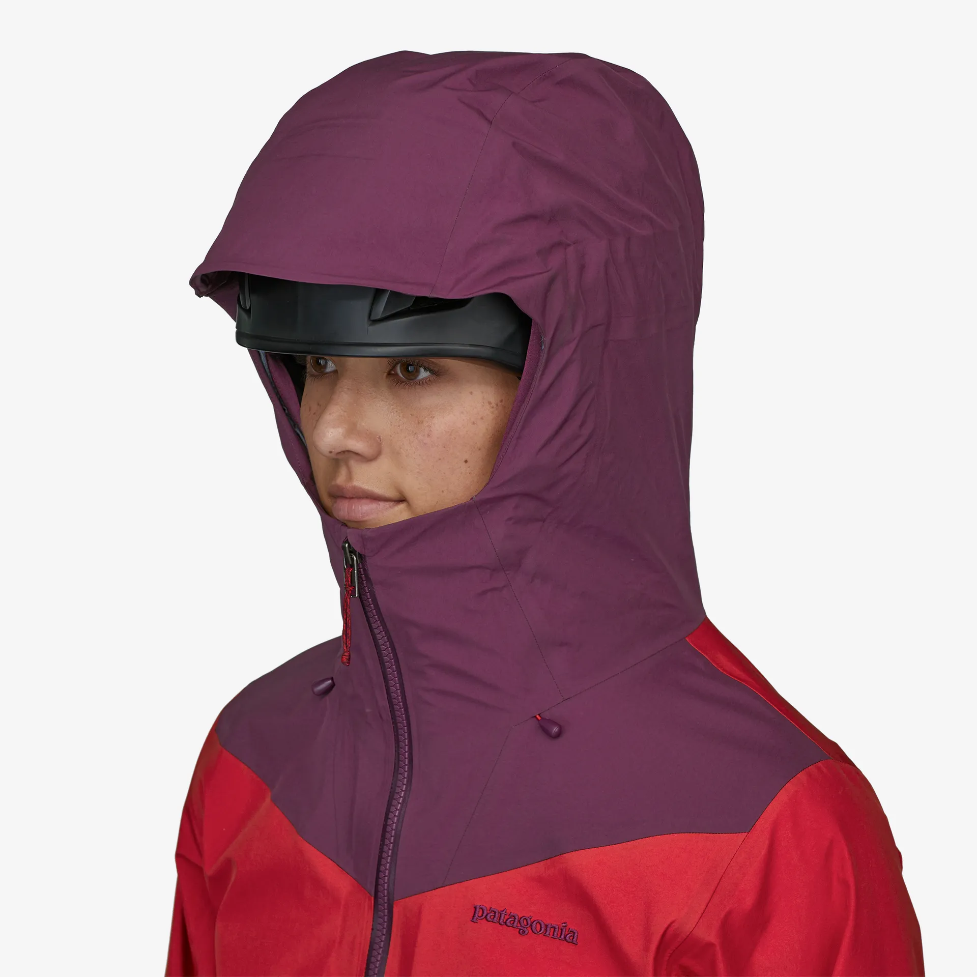 Patagonia Damenjacken & Westen Damen Super Free Alpine Jacke
