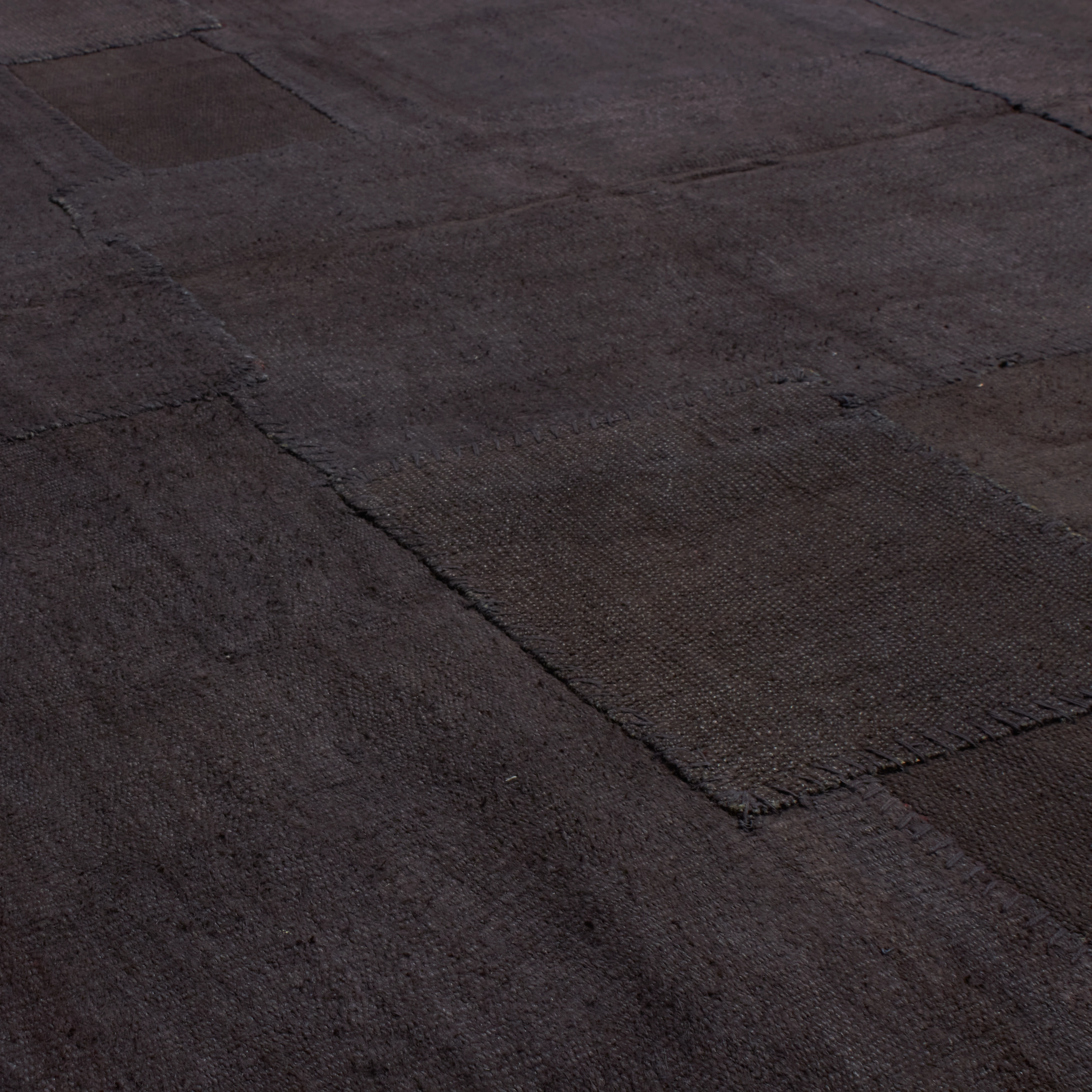 Patchwork Kilim