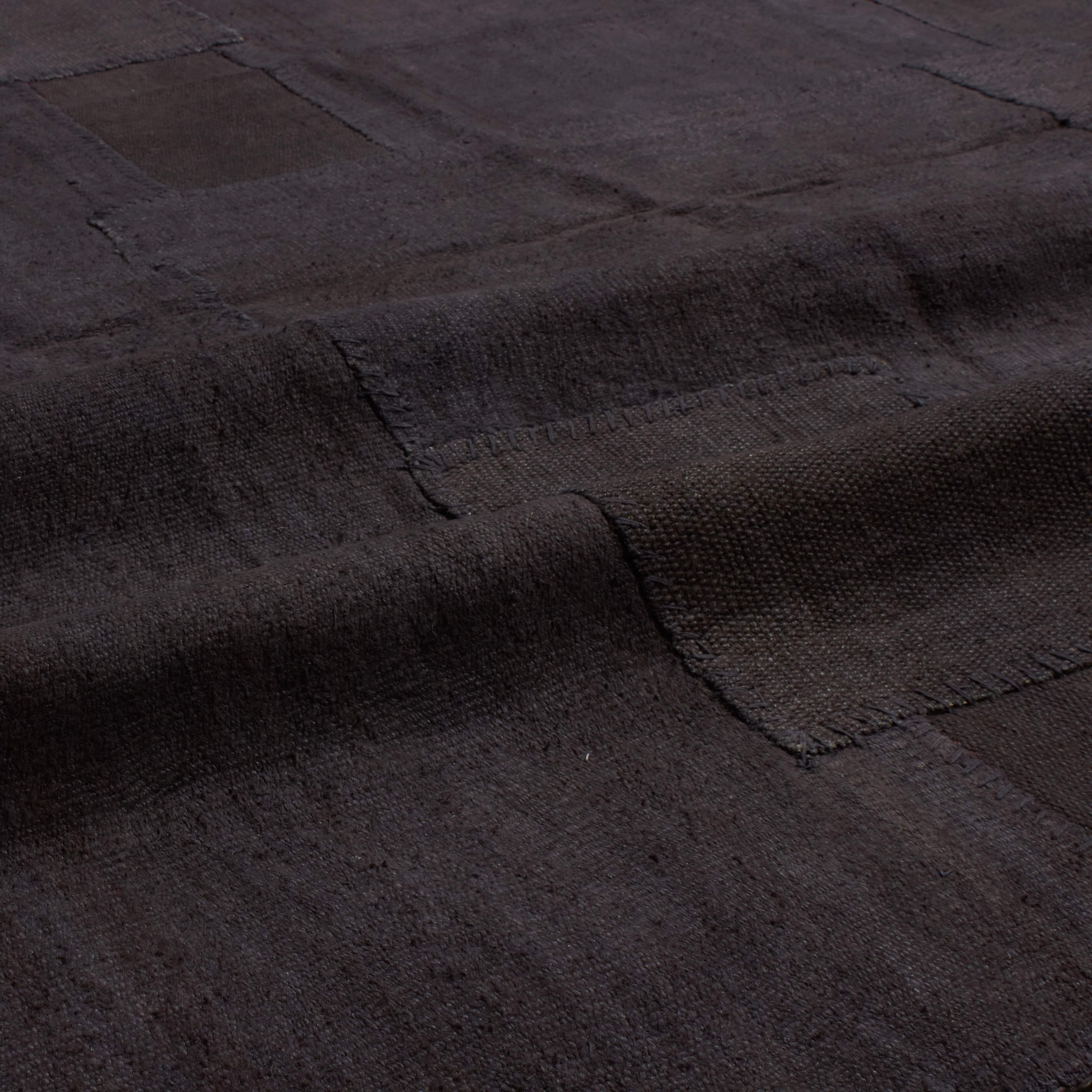 Patchwork Kilim