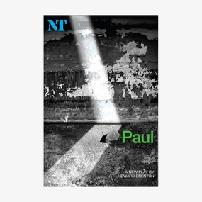 Paul 2005 Print aesthetic poster wallpaper