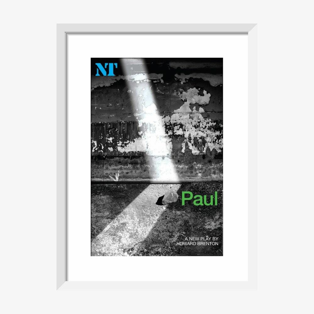 Paul 2005 Print