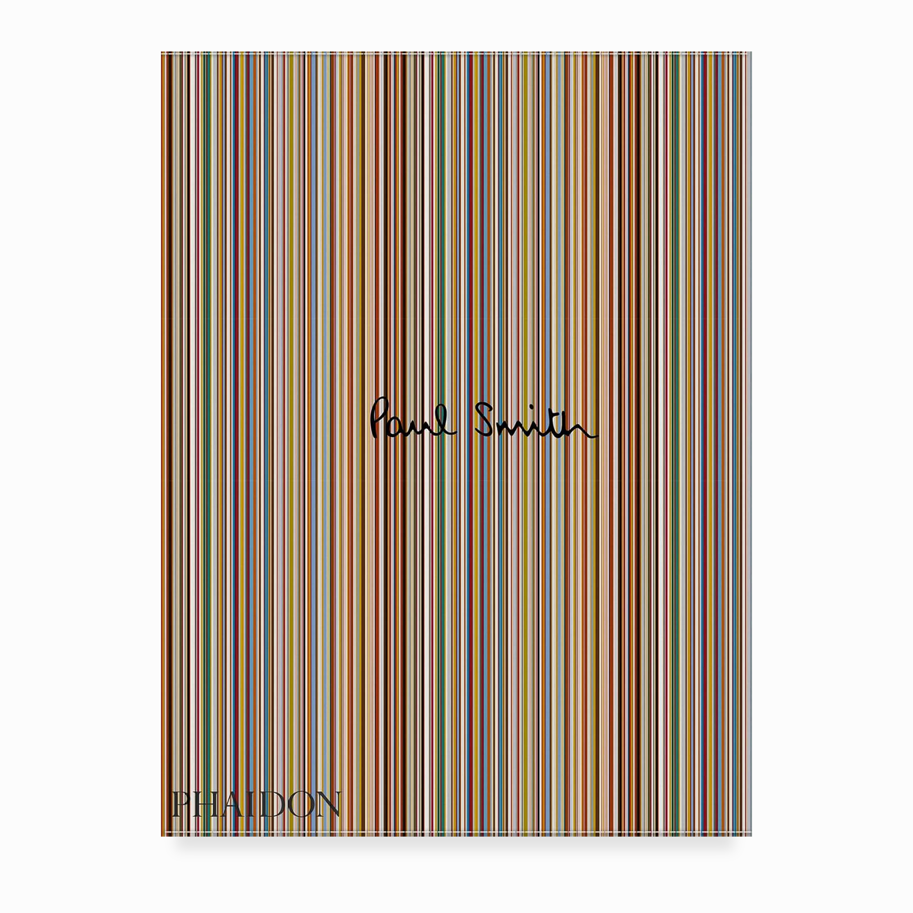 Paul Smith elegant wall decor