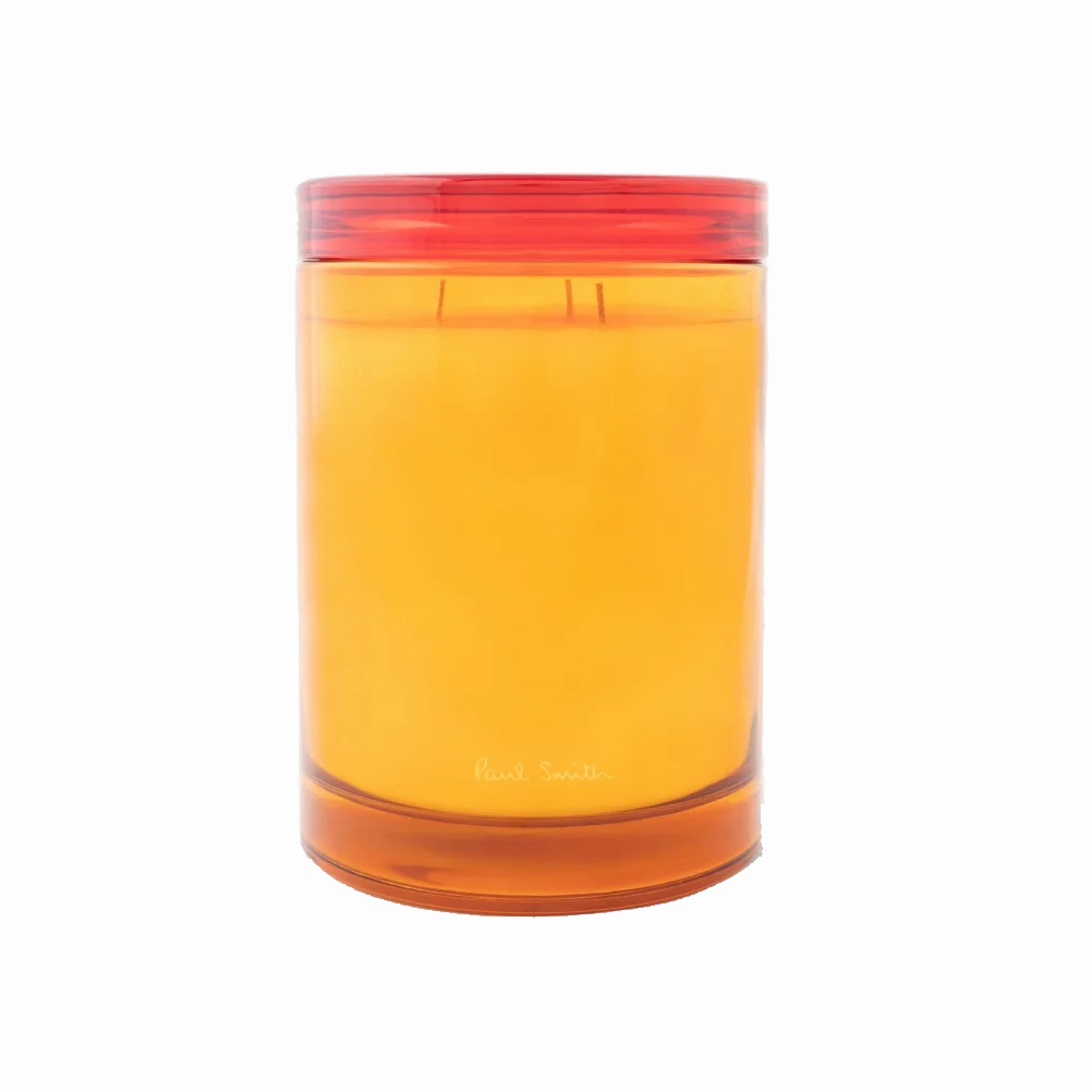 Paul Smith Candle elegant wall decor