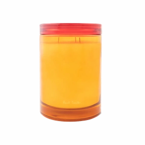 Paul Smith Candle elegant wall decor