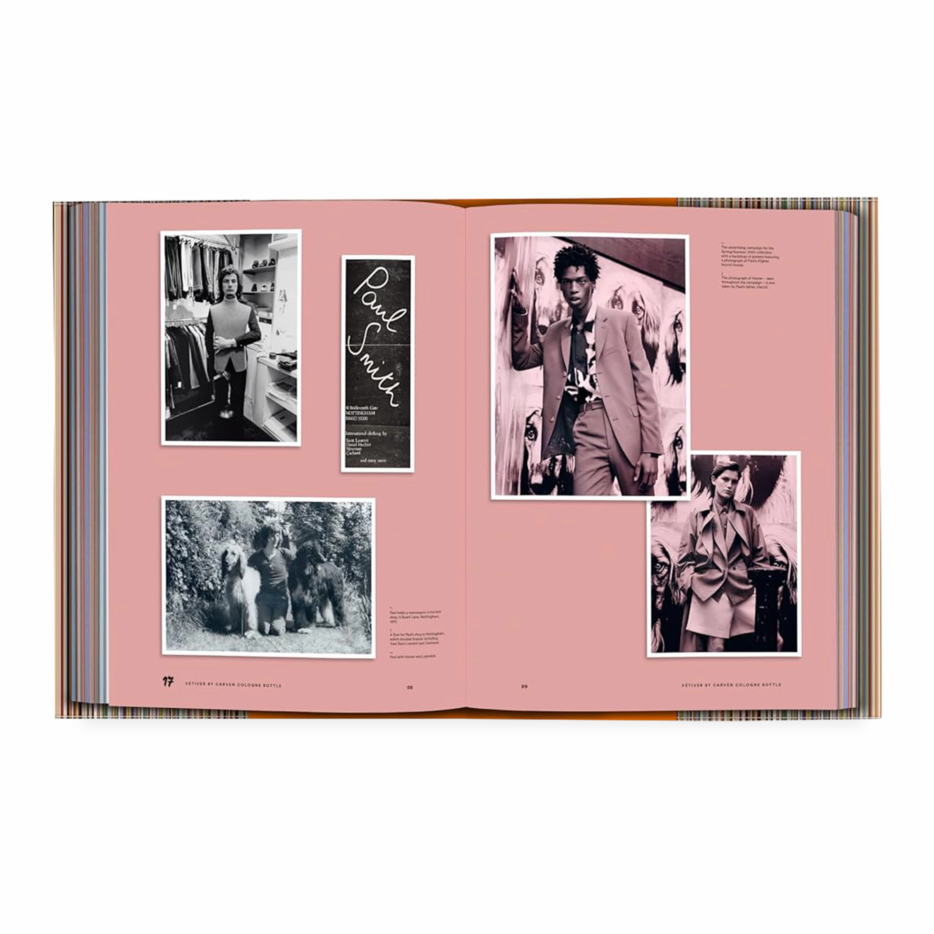 Paul Smith