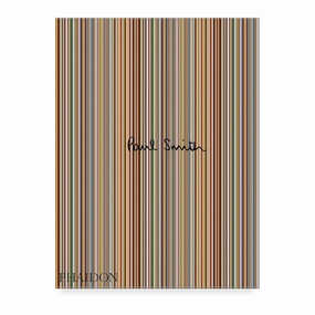 Paul Smith elegant wall decor