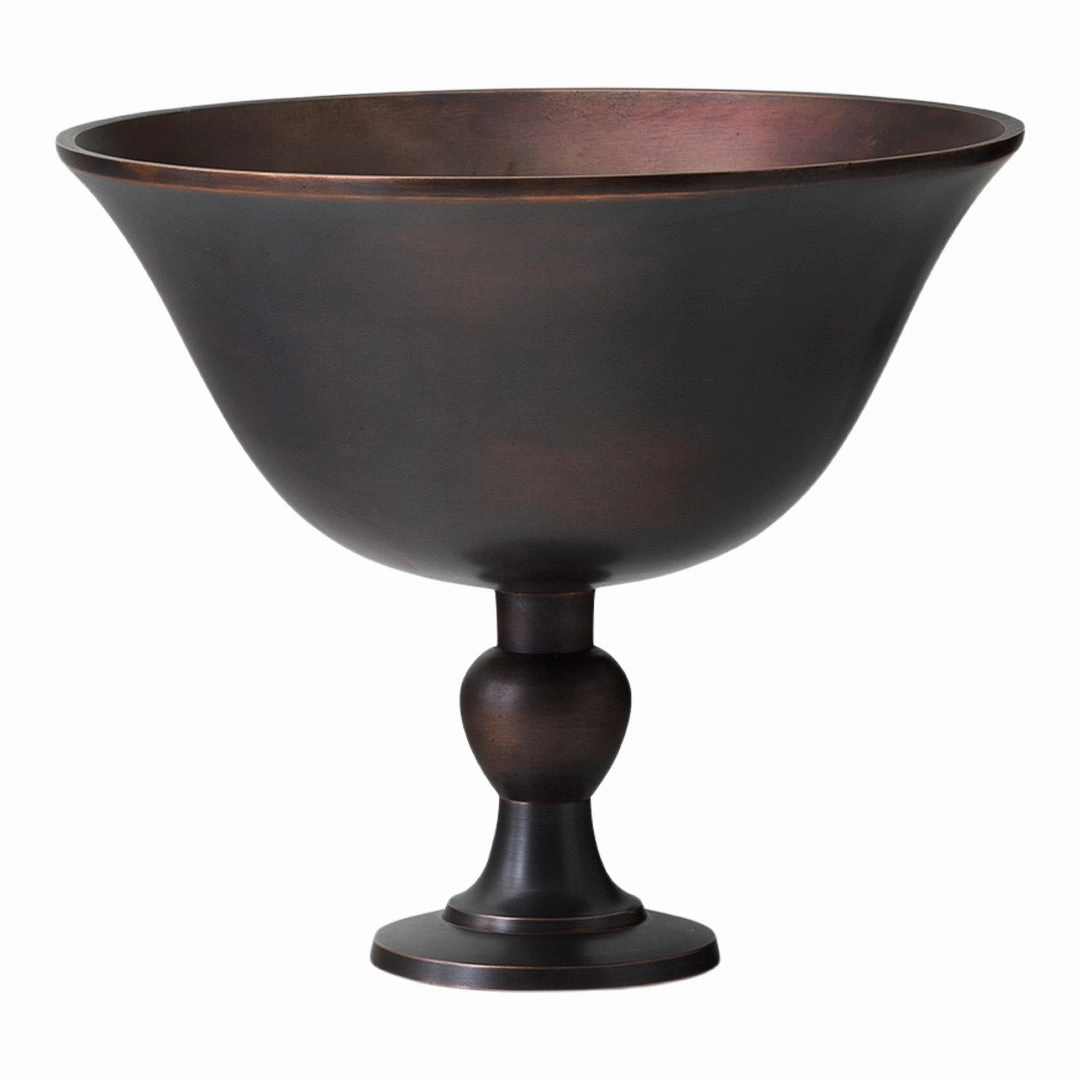 Pavot Bowl modern art object