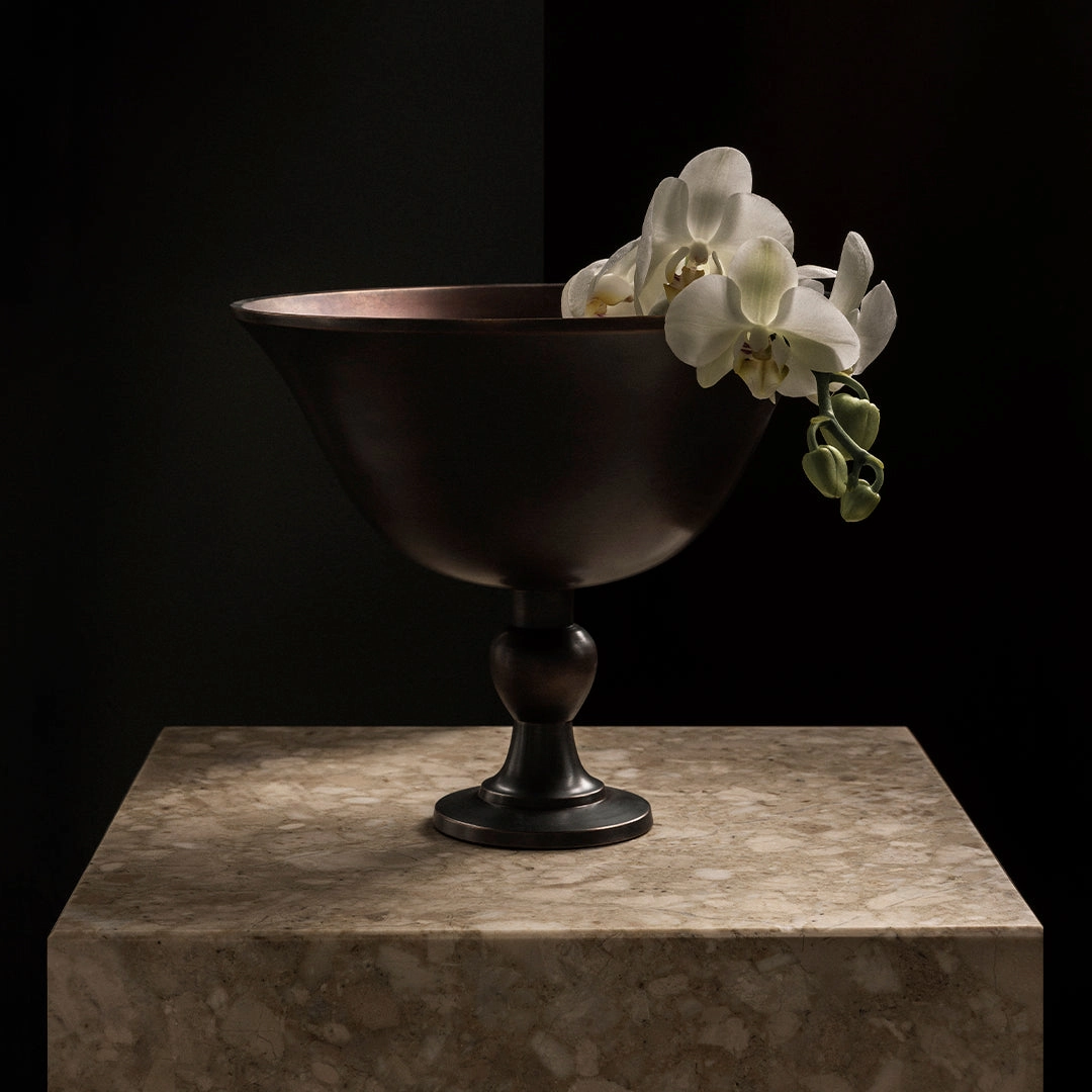 Pavot Bowl