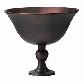 Pavot Bowl modern art object