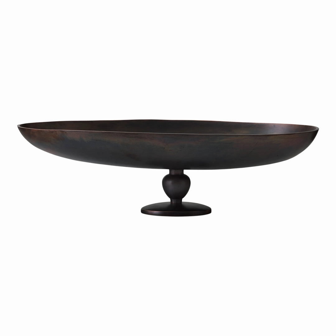 Pavot Centerpiece