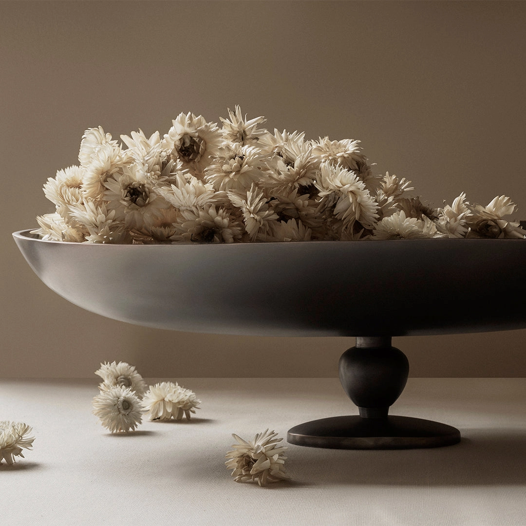 Pavot Centerpiece
