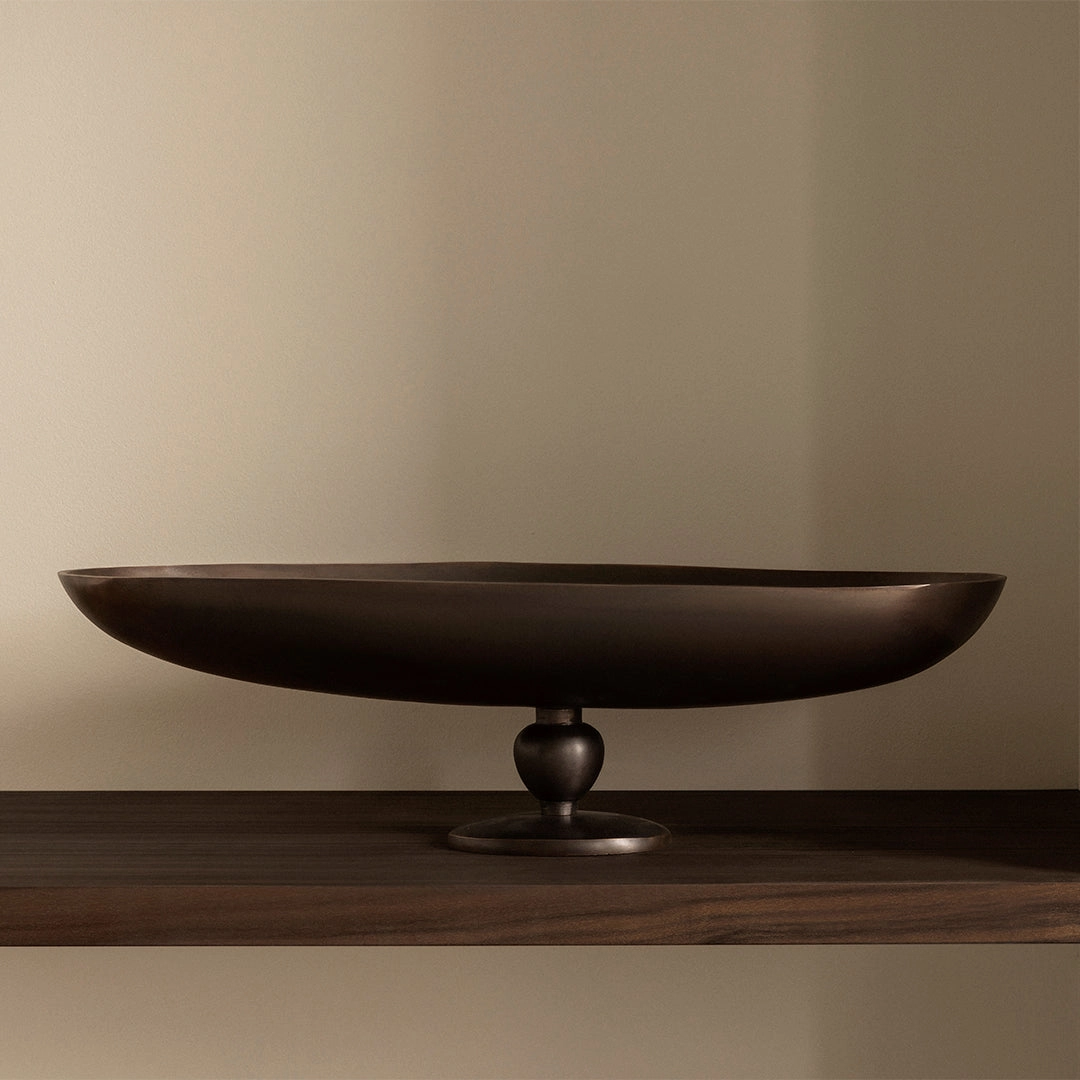 Pavot Centerpiece