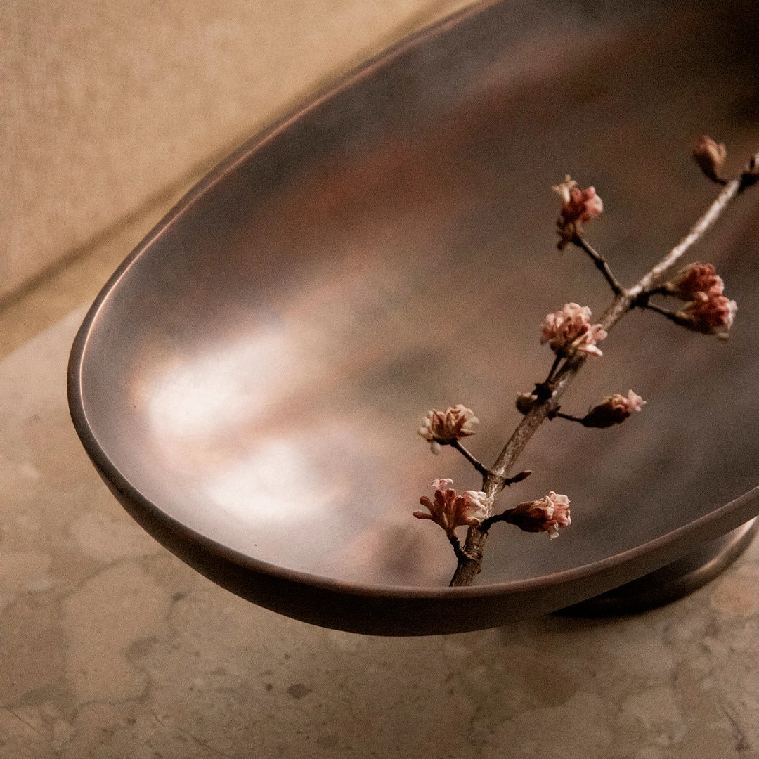 Pavot Centerpiece