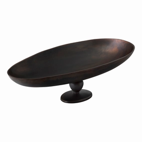 Pavot Centerpiece modern art object