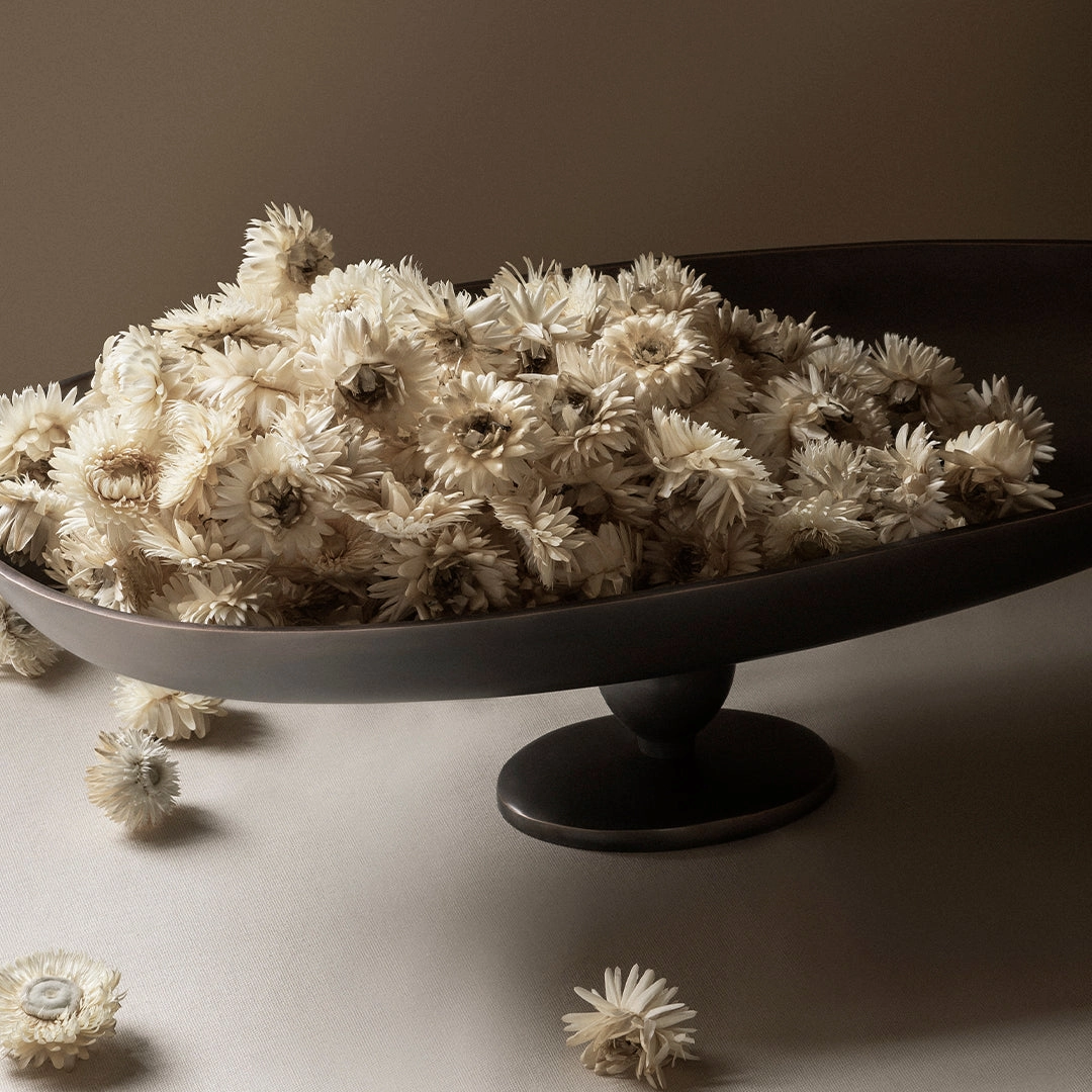 Pavot Centerpiece