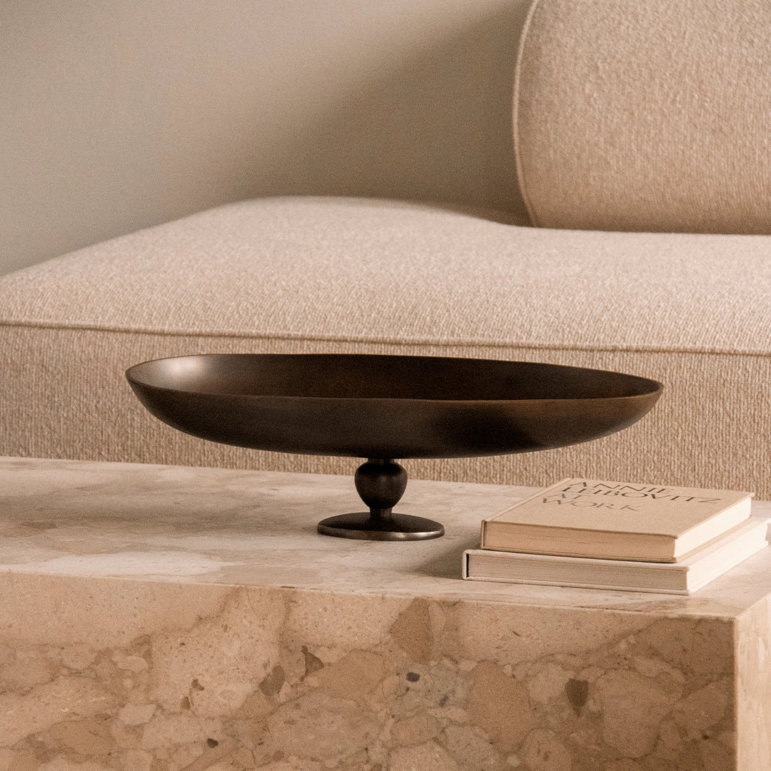 Pavot Centerpiece