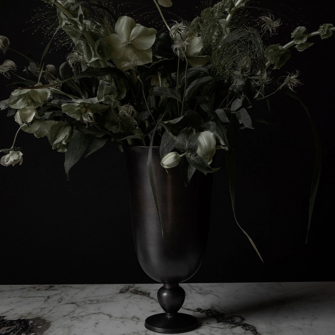 Pavot Vase