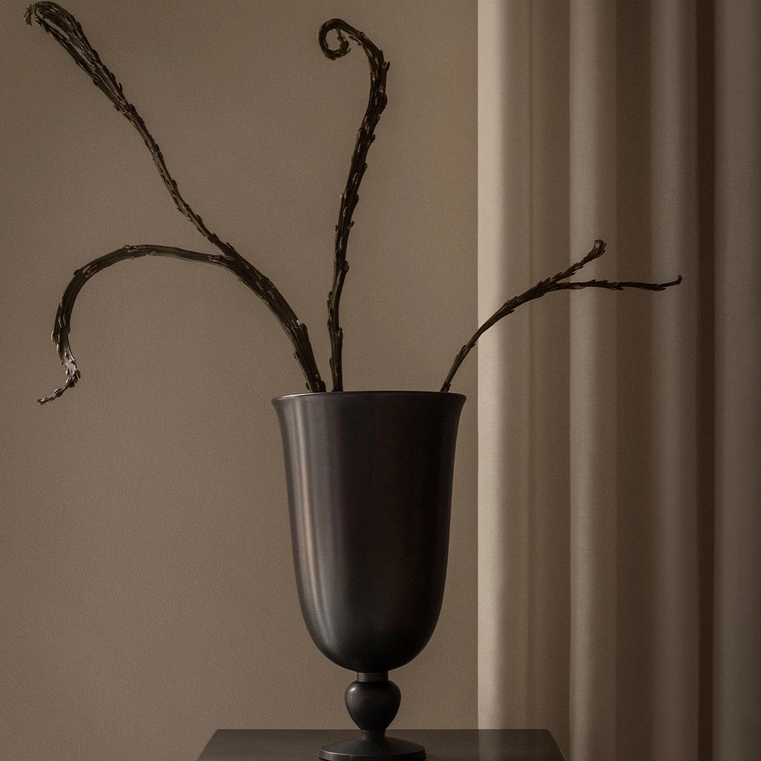 Pavot Vase
