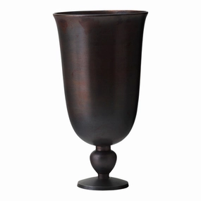 Pavot Vase modern art object