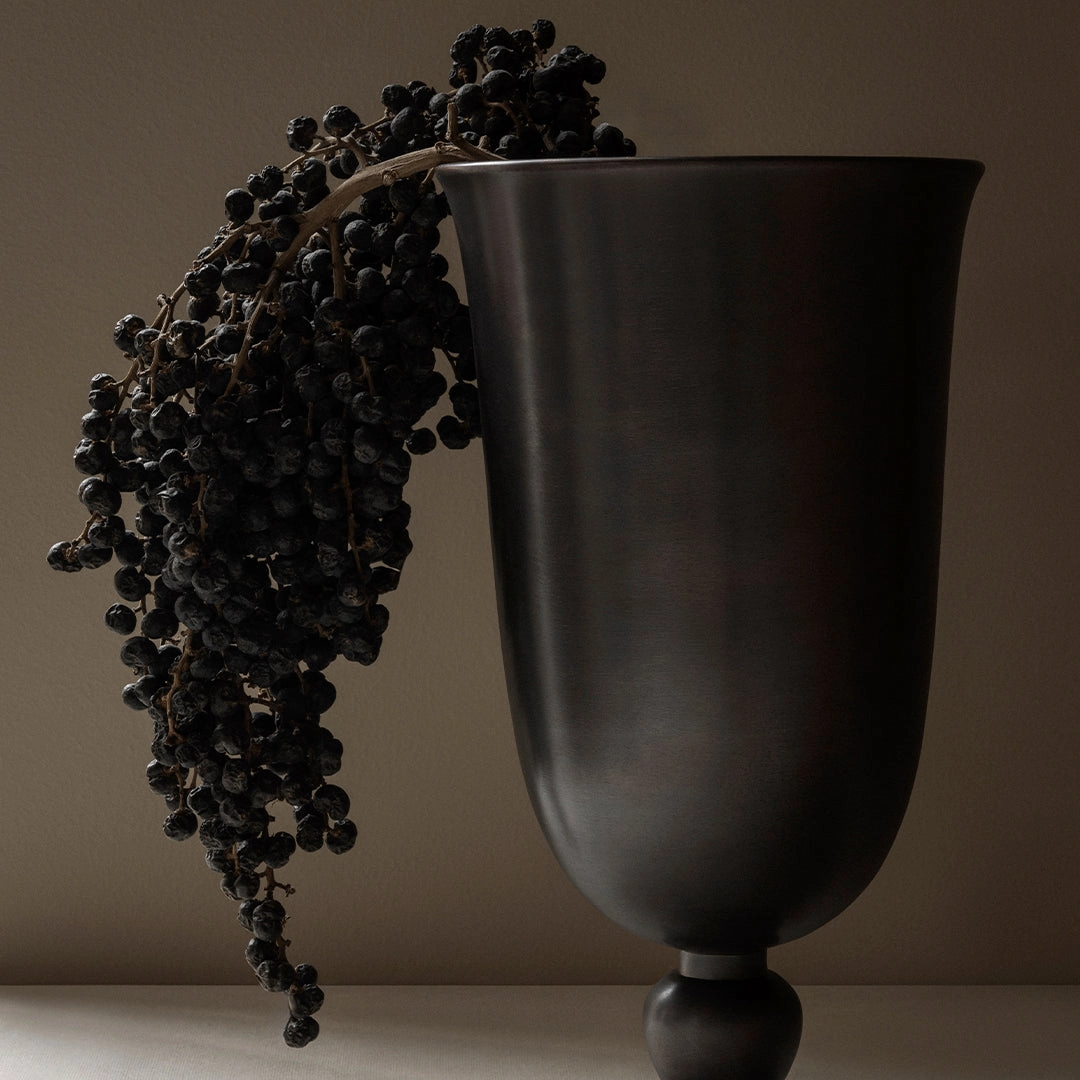 Pavot Vase