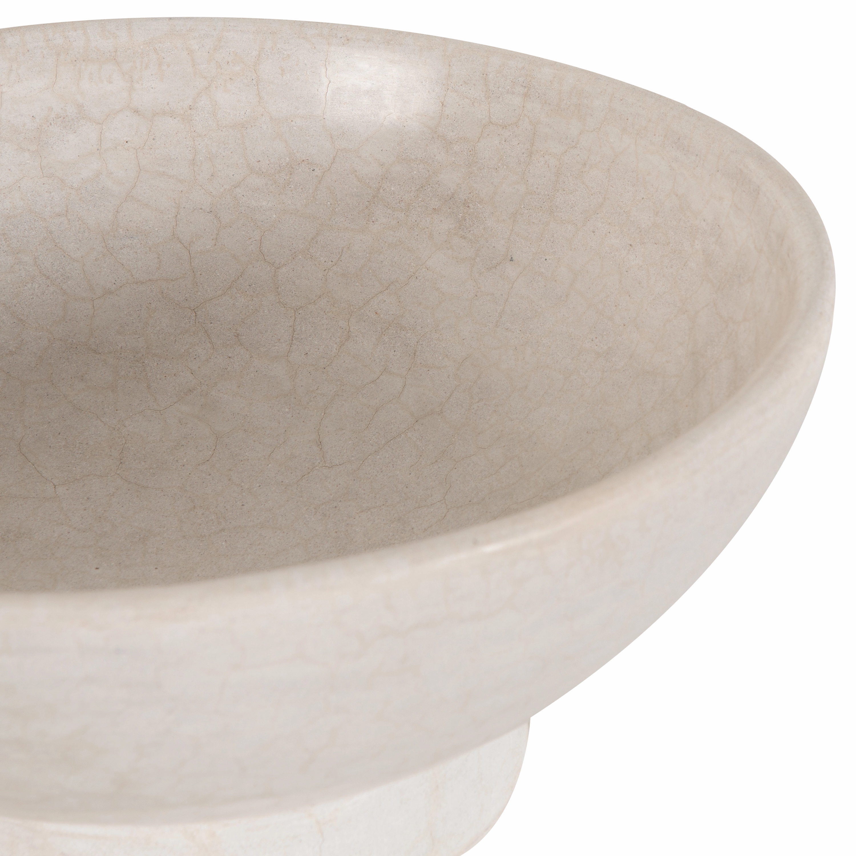 Pedestal Bowl