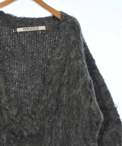 PERVERZE Pullover