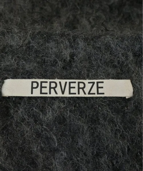 PERVERZE Pullover