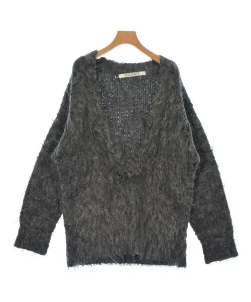 PERVERZE Pullover