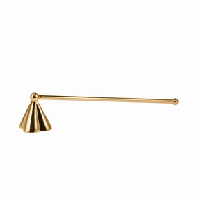 Petal Candle Snuffer home display ornament