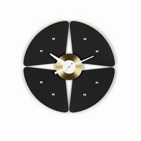 Petal Clock modern art object