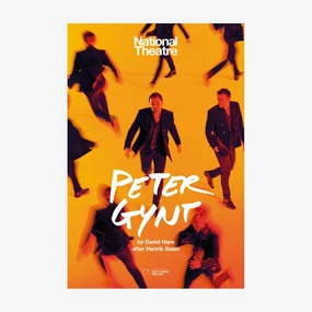 Peter Gynt 2019 Print aesthetic poster wallpaper