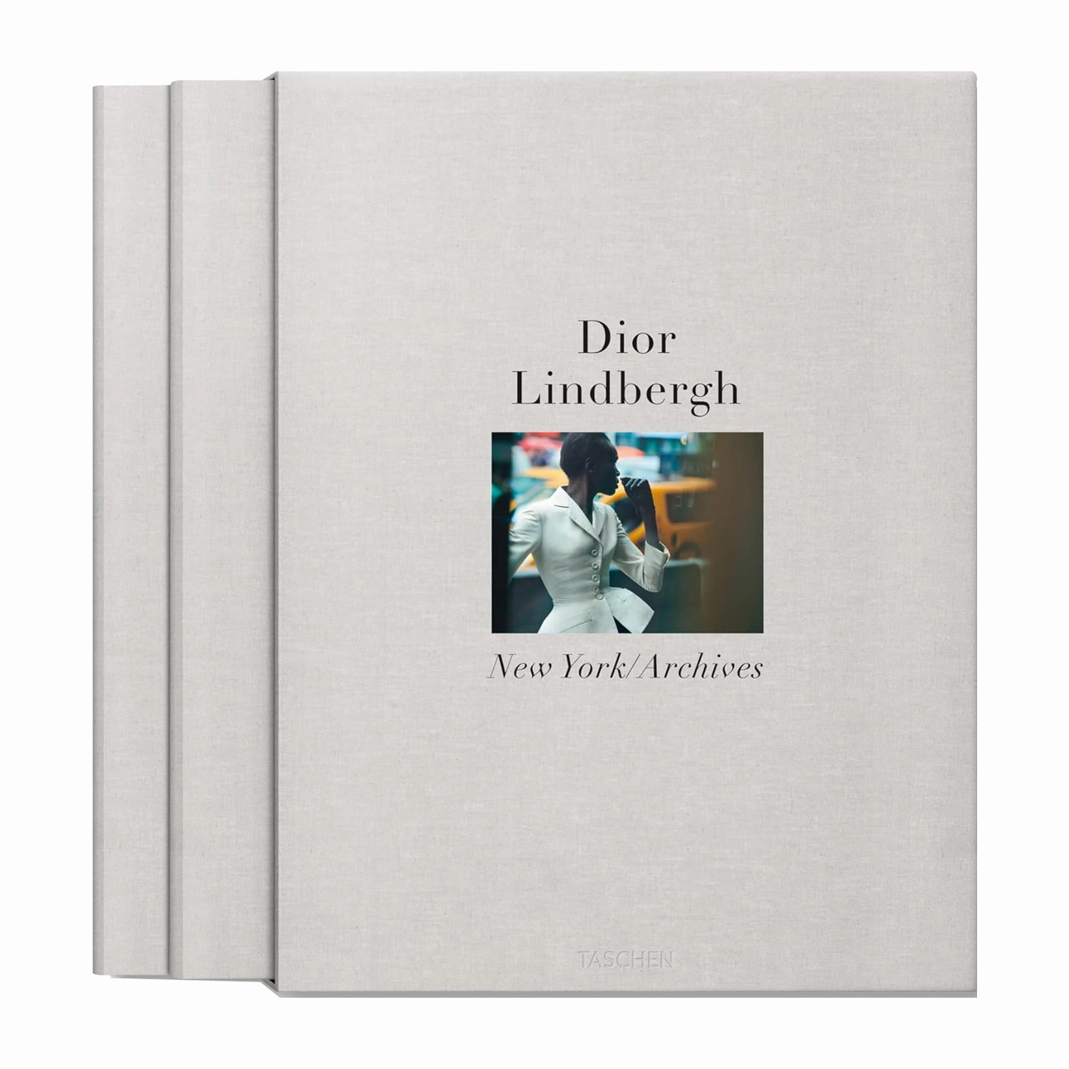 Peter Lindbergh: Dior XL elegant wall decor