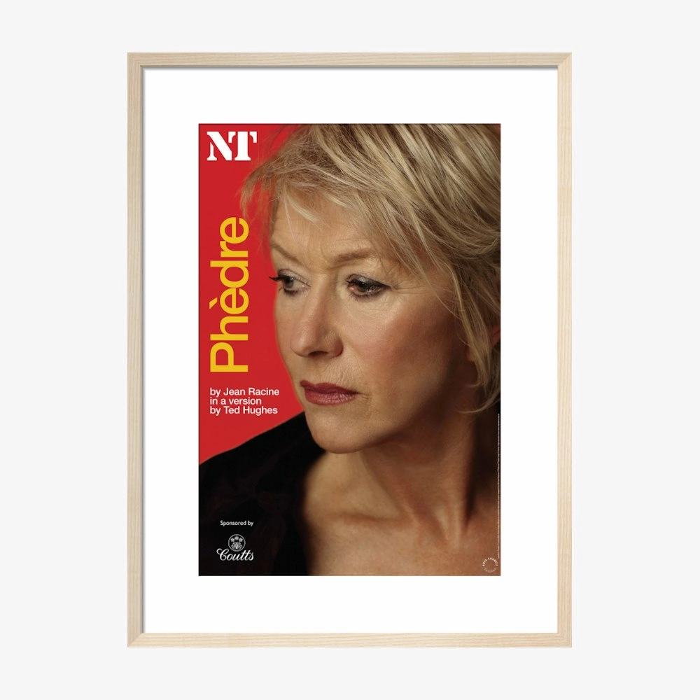 Phdre 2009 Print